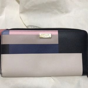 Brand new Kate Spade wallet